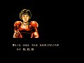 abertura do jogo special cybernetic attack team de nes
