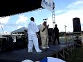Troop...Live \"All I do is think of you\"..June 2008