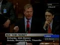 Congressman Feeney Defends the Forgotten Man Congressman Feeney Defends the Forgotten Man