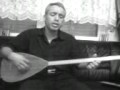 BAYRAM GELMİŞ NEYİME ANAM ANAM GARİP ANAM