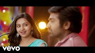 Rekka - Kanna Kaattu Podhum Video Tamil  Vijay Set