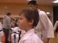 Budo for the disabled \"warming up\" Budo for the disabled \"warming up\"