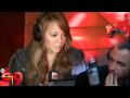 Mariah Carey - Le 6/9 - NRJ - About Michael Jackson and This is it - ENG - FR