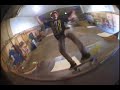 Darkslide Demo Texarkana 9/6