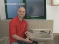 How To Replace A Tap Washer
