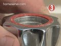 How To Replace A Tap Washer How To Replace A Tap Washer