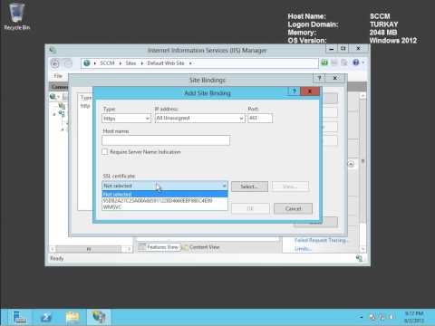 how to recover pki certificates