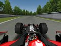 Montreal Circuit Gilles Villeneuve onboard