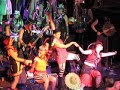 MarchFourth Marching Band - \"Goodbye Pork Pie Hat\" MarchFourth Marching Band - \"Goodbye Pork Pie Hat\"