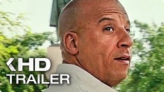 xXx: Return of Xander Cage Trailer German Deutsch 