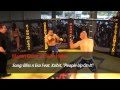 King of the Cage Turning Point Highlight from Braemar CC in Woodland Hills, CA on March 27, 2011
