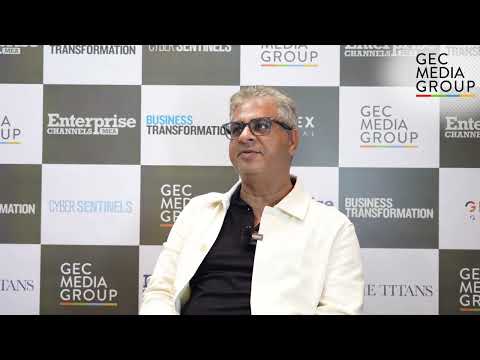Rajesh Sajnani, Founder & CEO, CloudHost Technology