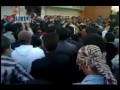 مظاهرات نوى - درعا - الجمعة 1 نيسان 2011 - كلنا اللاذقية