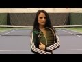 Promo tennis universitaire Sherbrooke 2013 - YouTube
