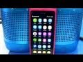 N9: Nokia's first MeeGo device