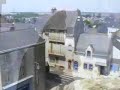 Vue du Clocher de Batz sur Mer Vue du Clocher de Batz sur Mer