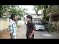 Life With Kick -  A Nonstop Comedy Short Film by Sainath Sathya