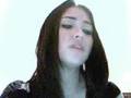 Arianny Celeste singing For you