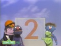 sesame street - : Two