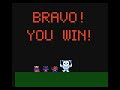NES ボコスカウォーズ / Bokosuka Wars in 04:56
