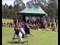 Exo day Tricking -- This is a video of a Performance at grace luthran collage by Phil Gibbs, Keifer Miller, Ryan, Chris Crow 