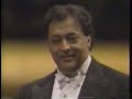 Stanley Drucker/NYPO/Mehta/Weber Concertino for Clarinet