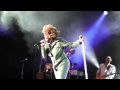 Macy Gray - Live @ the Back2Black Festival - 29th June 2012