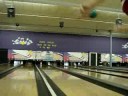 epic bowling shot