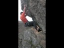 Tim Teerlinck in Namche Bazar - 8b/13d