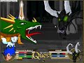 (--AQ--)Drakath(100), Demios and Protus Symbiote