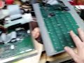 Duping the 360 Systems Instant Replay ORIGINAL SCSI HDD.