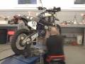 MAX BMW - HP2 Engine Rebuild
