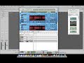 How to Rewire Logic Pro and Reason 4 - Part 1