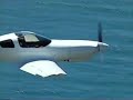 San Diego Lancair 3