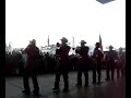 R�ssgusler Tattoo 2008 - Canada