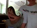 Liam & Joshua Goofing Around