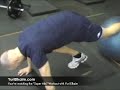 The \"Super Abs\" Workout