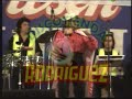 angel anibal rosado y el grupo celeste