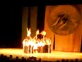 COLEGIO ANAHUAC REVOLUCION EN EL GALERIAS 2009