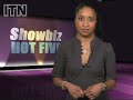 Patrick Swayze sets record straight and Brad talks Jen Patrick Swayze sets record straight and Brad talks Jen