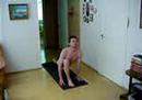 Surya Namaskar