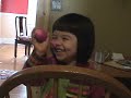 Chaewon Sings Old McDonald