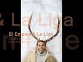 El Empuje&La Liga - Contale Cocodrilo