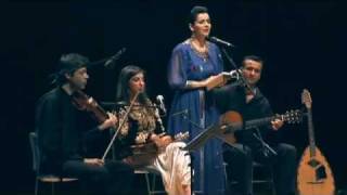 Amel Brahim-Djelloul ~ Amedyaz