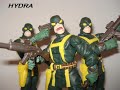 Marvel Universe