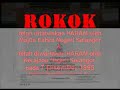 02- kempen tak nak rokok jais 02- kempen tak nak rokok jais
