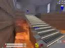 Quake 3: CPMA - TiDaN vs TrainedNoob