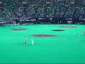 08.09.06 マスコット祭り ガチンコ50m走