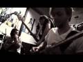 The Calm Blue Sea - A Man of Dangerous Dreams (live)