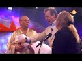 Fred Butter bij Paul de leeuw